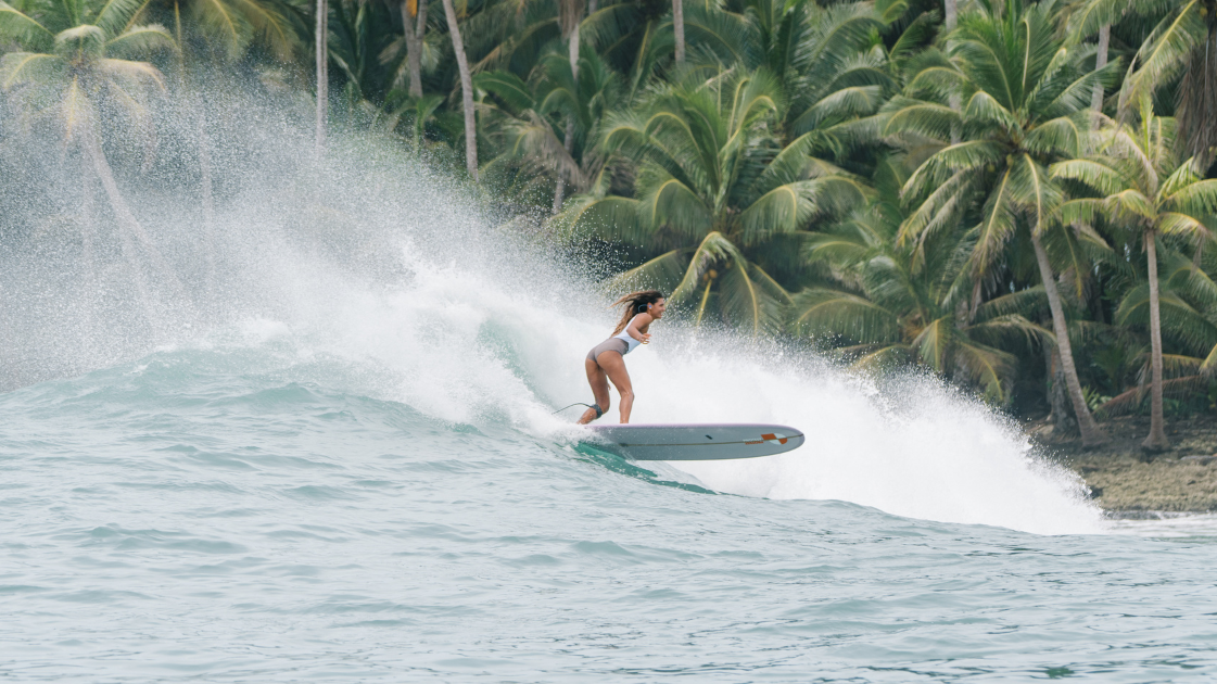 Why Sun Protection and UPF 50+ Surf Suits are Game Changers