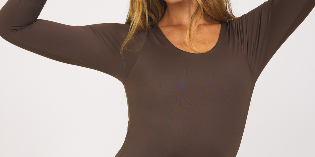 Long Sleeve Surf Suits