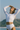 Seashell White Surf Swimsuits