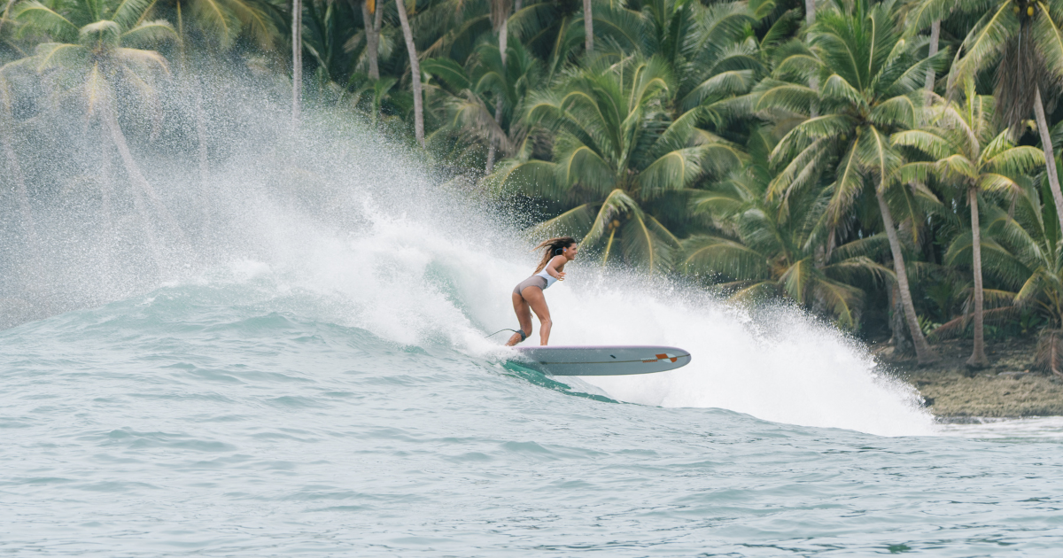 Why Sun Protection and UPF 50+ Surf Suits are Game Changers