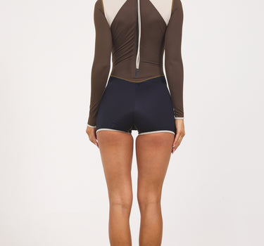 Full Coverage Surf Suit x Seas of Sable