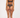 Noserider Surf Bikini Top in Espresso Brown