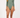 Classic Long-Sleeve Surf Suit in Sage Green