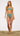 Noserider Surf Bikini Top in Sage Green