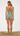 Retro Surf Suit in Sage Green