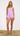 Retro Surf Suit in Lavender