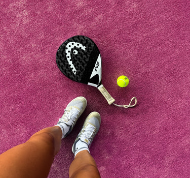 Padel in Paddle Pink: Noserider Community Event - Saturday, May 24