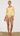Classic Long-Sleeve Surf Suit in Sun Kissed