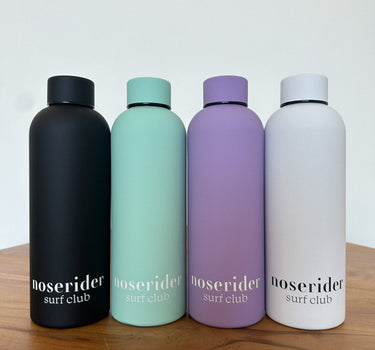 Noserider Vacuum Insulated Water Bottle