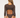 Classic Long-Sleeve Surf Suit in Espresso Brown