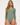 Classic Long-Sleeve Surf Suit in Sage Green