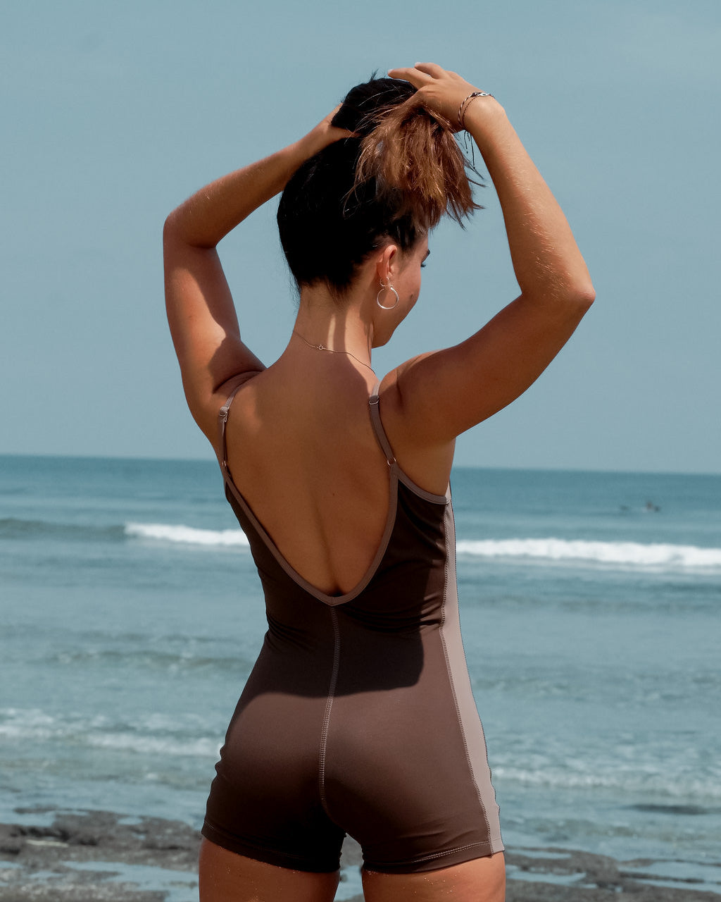 Noserider Surf Playsuit x Alessia Marietti | Noserider – Noserider