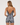 Noserider Surf Playsuit in Dark Tropics