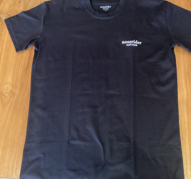 Men’s T-Shirt Black