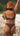 Cheeky Surf Bottom in Espresso Brown