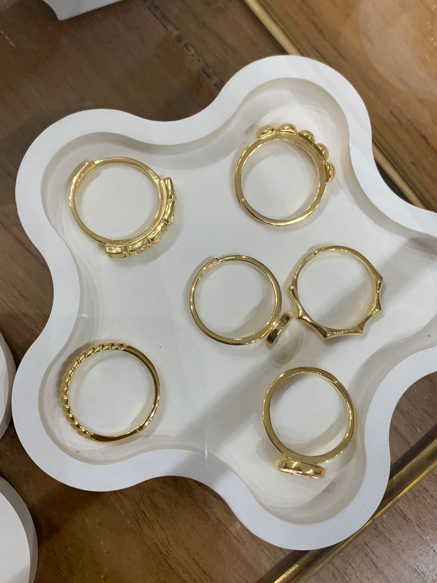 Float Bali RINGS