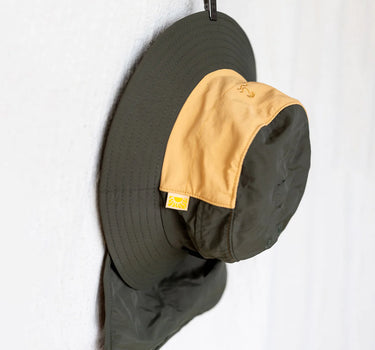 Eden Surf Hat by Cord & Roy