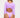 Classic Long-Sleeve Surf Suit in Lavender
