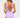Retro Surf Suit in Lavender