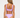 Noserider Surf Bikini Bottom in Lavender