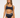 Noserider Surf Bikini Top x Seas of Sable