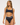 Noserider Surf Bikini Top x Seas of Sable