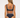 Noserider Surf Bikini Top x Seas of Sable
