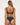 Noserider Surf Bikini Top x Seas of Sable
