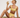 Noserider Surf Bikini Bottom in Sun Kissed