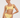 Noserider Surf Bikini Top in Sun Kissed