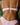 Cheeky Surf Bikini Bottom in Paddle Pink