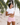 Noserider Surf Short in Paddle Pink
