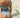 Noserider Surf Bikini Top in Blue Crush