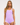 Retro Surf Suit in Lavender