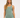 Retro Surf Suit in Sage Green