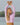 Noserider Cropped Rash Guard in Lavender