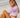 Noserider Cropped Rash Guard in Lavender